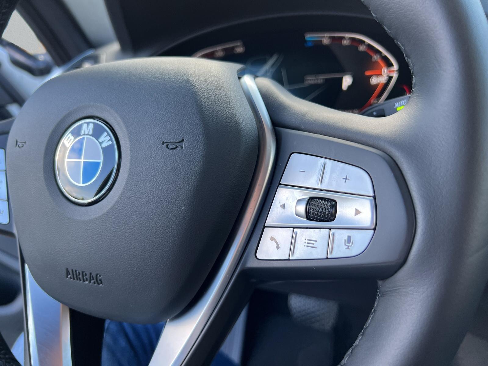 BMW X3 20d xDrive G01 (CH) AHK 2.4T 📍-image-11
