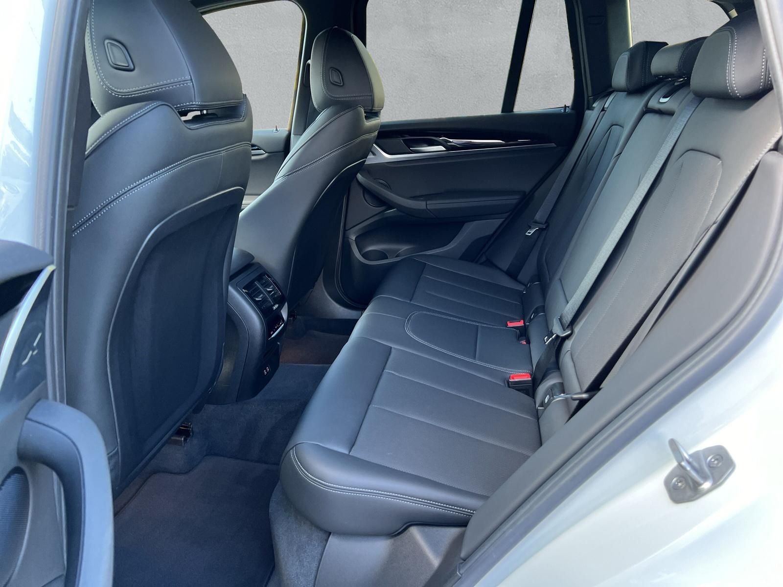 BMW X3 20d xDrive G01 (CH) AHK 2.4T 📍-image-6