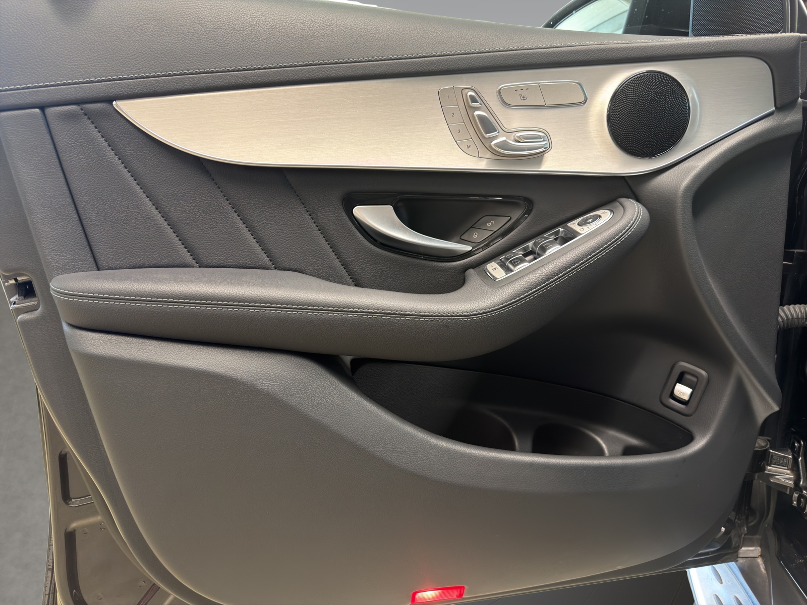 Image MERCEDES-BENZ GLC-43-AMG GLC 43 AMG 4Matic