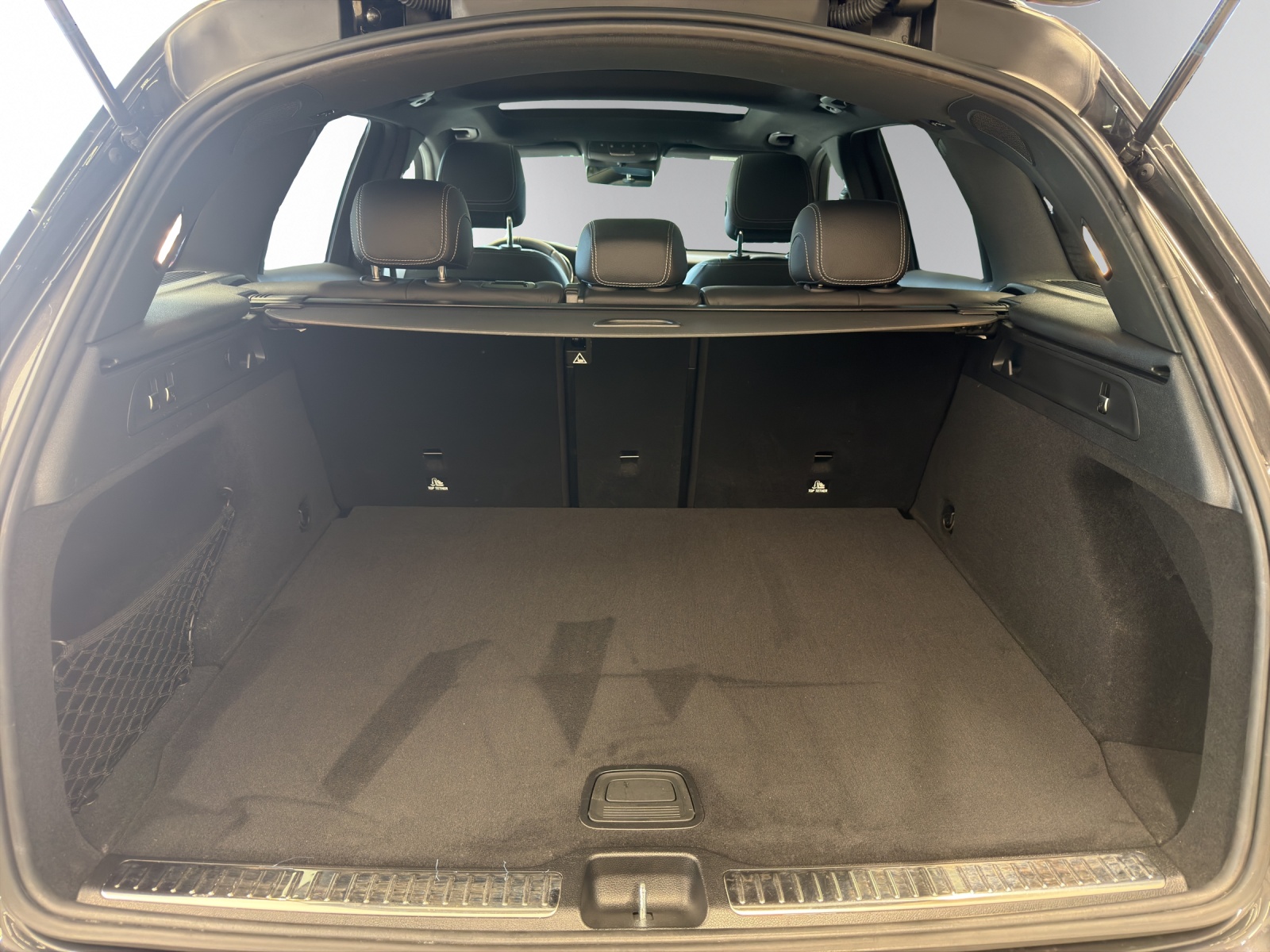 Image MERCEDES-BENZ GLC-43-AMG GLC 43 AMG 4Matic