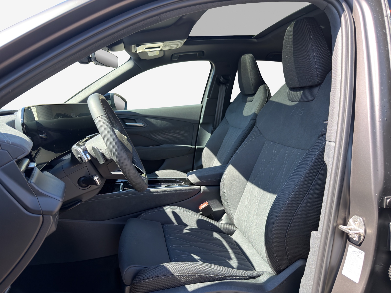 AUDI Q3 Sportback e-hybrid 200 kW S tronig-image-7
