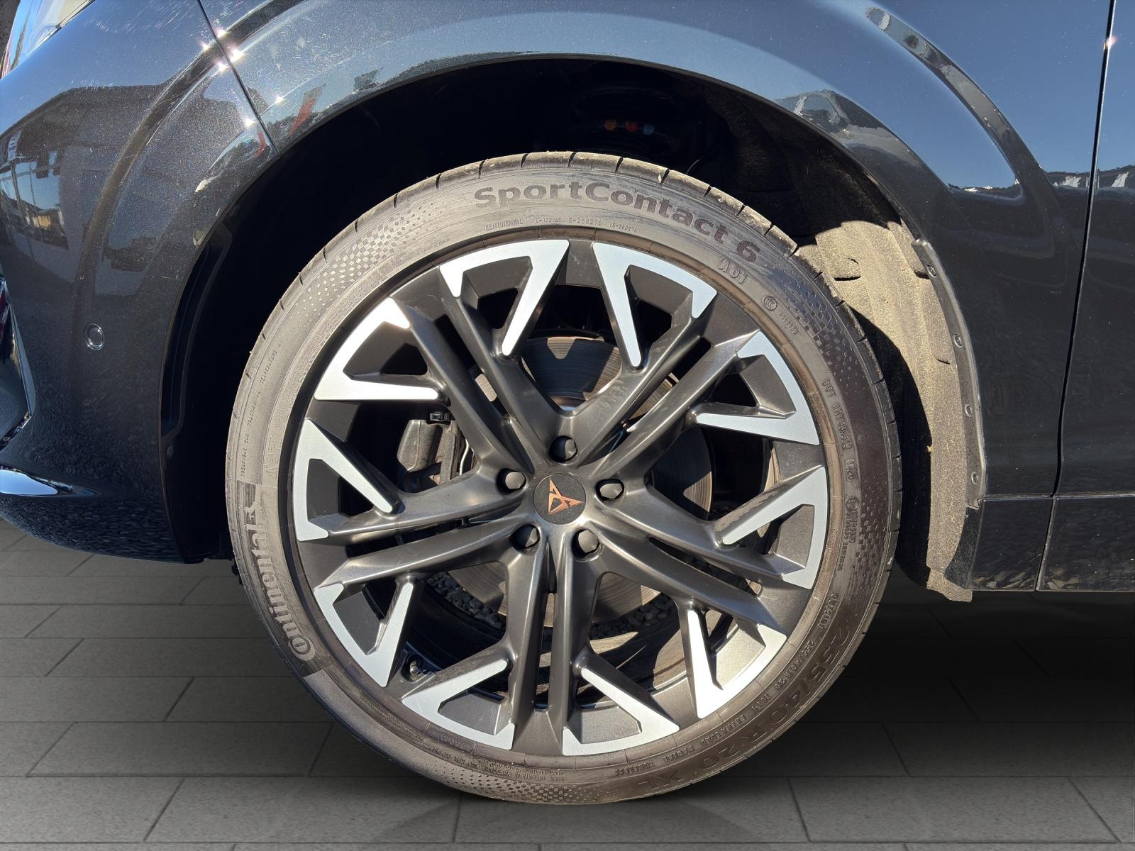 CUPRA Terramar 2.0 TSI VZ 4Drive DSG-image-4