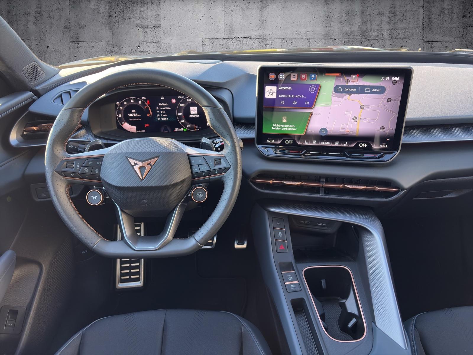 CUPRA Terramar 2.0 TSI VZ 4Drive DSG-image-5