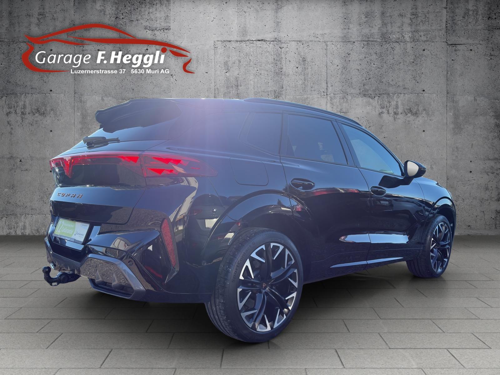 CUPRA Terramar 2.0 TSI VZ 4Drive DSG-image-2