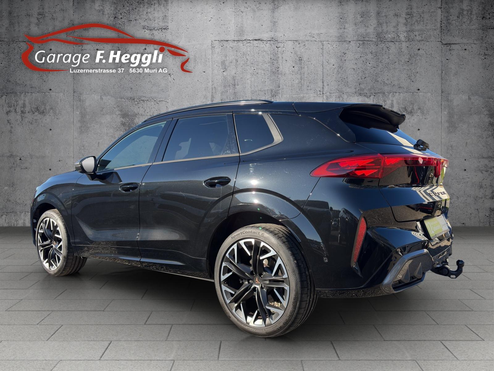 CUPRA Terramar 2.0 TSI VZ 4Drive DSG-image-3