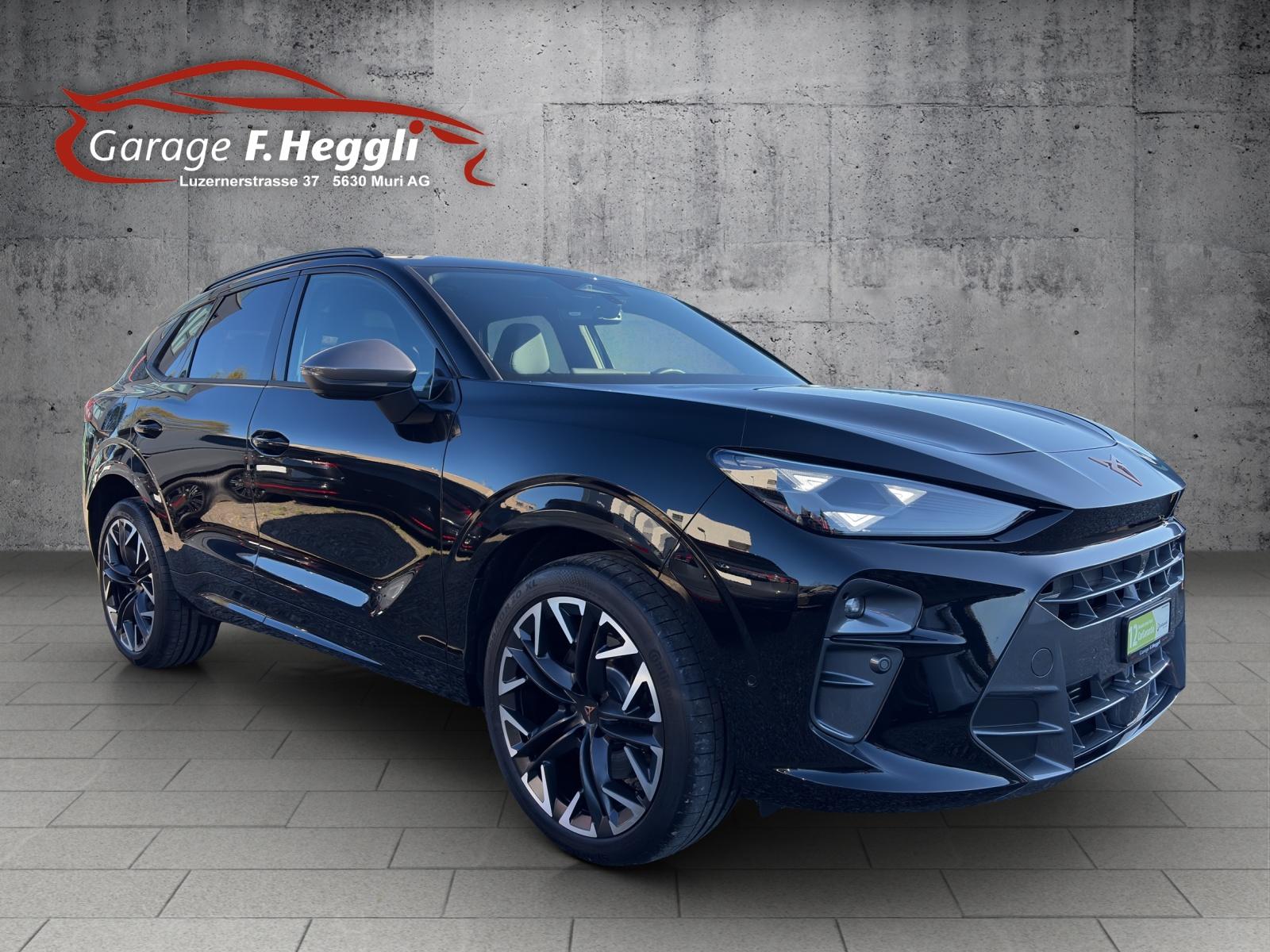 CUPRA Terramar 2.0 TSI VZ 4Drive DSG-image-1