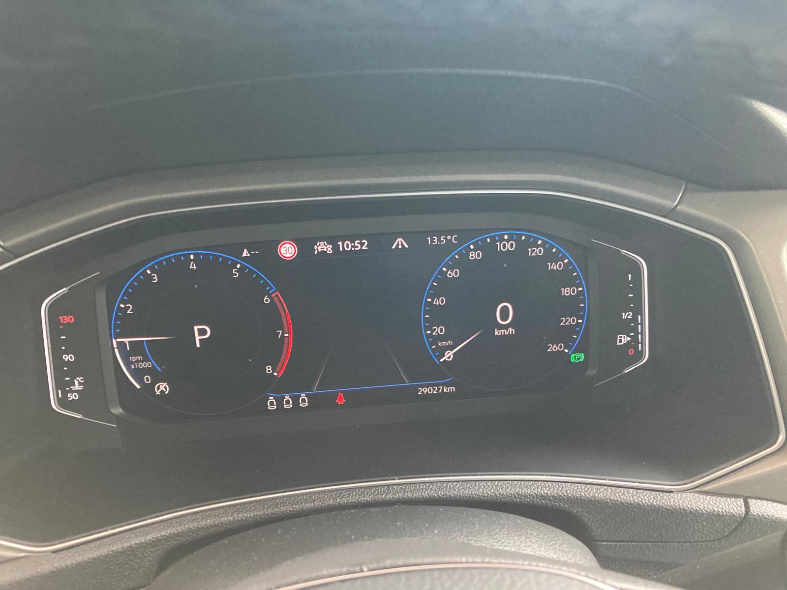 VW T-Roc 1.5 TSI EVO Advance DSG-image-14