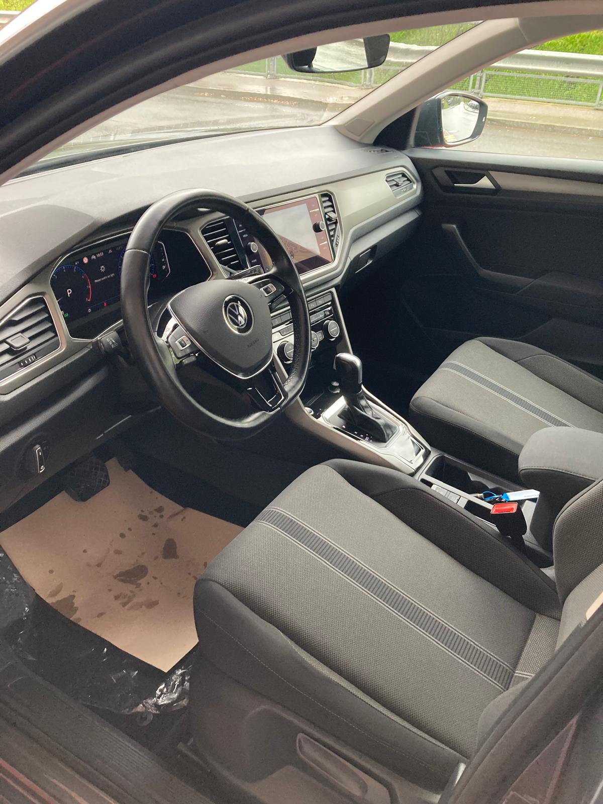 VW T-Roc 1.5 TSI EVO Advance DSG-image-11