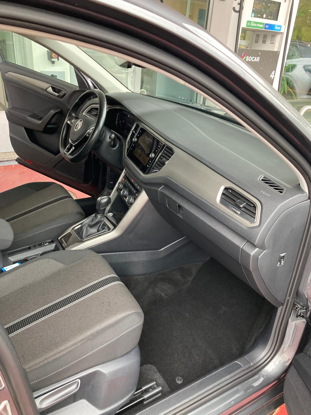 VW T-Roc 1.5 TSI EVO Advance DSG-image-7