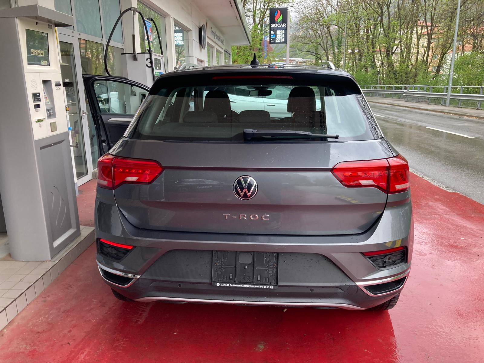 VW T-Roc 1.5 TSI EVO Advance DSG-image-4
