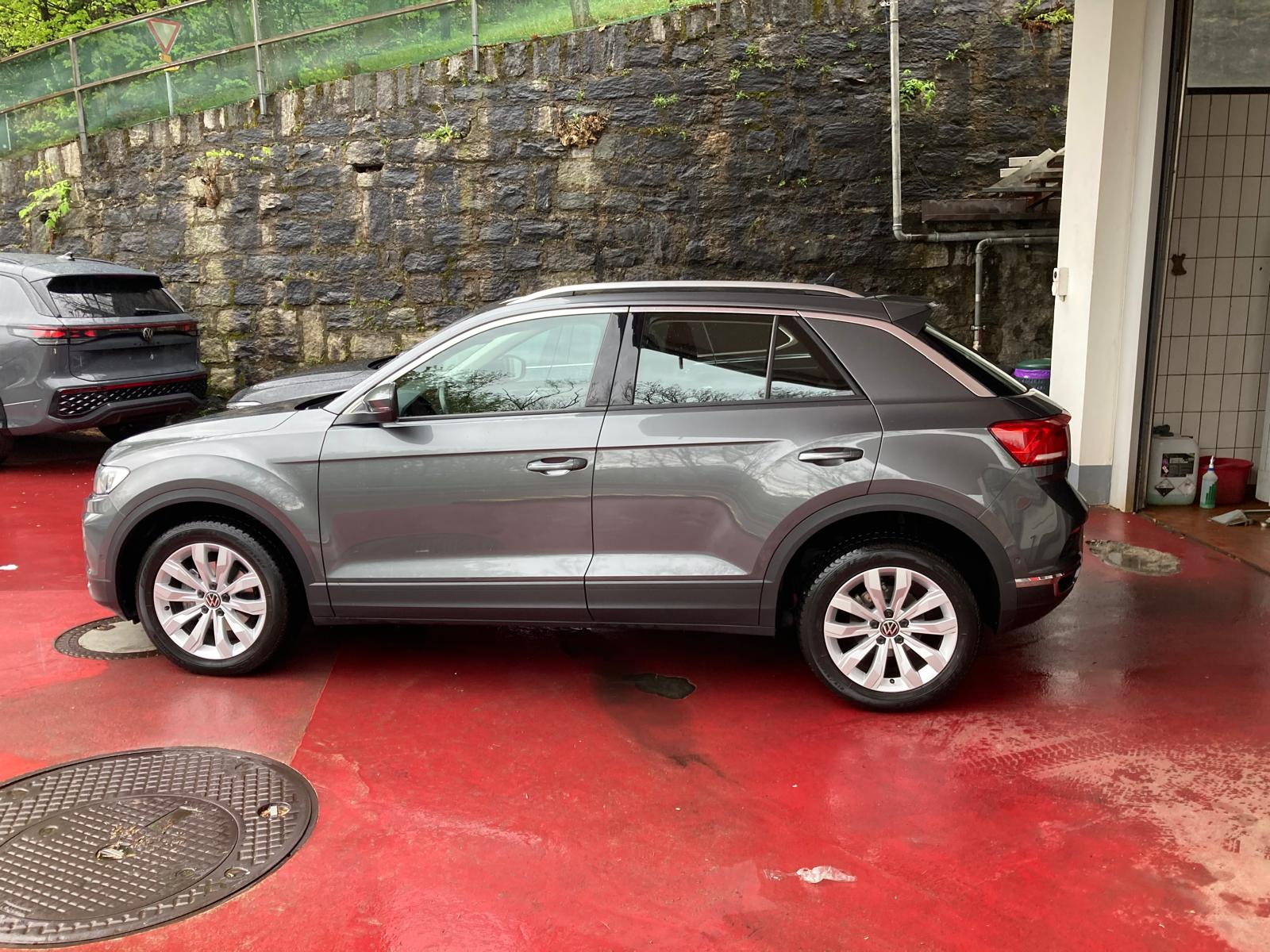 VW T-Roc 1.5 TSI EVO Advance DSG-image-3