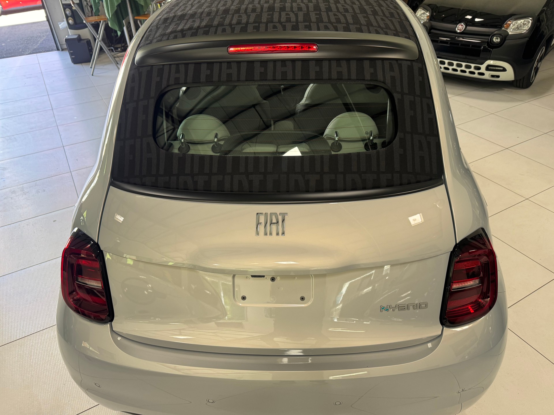 FIAT 500C 1.0 FireFly MHD La Prima-image-6