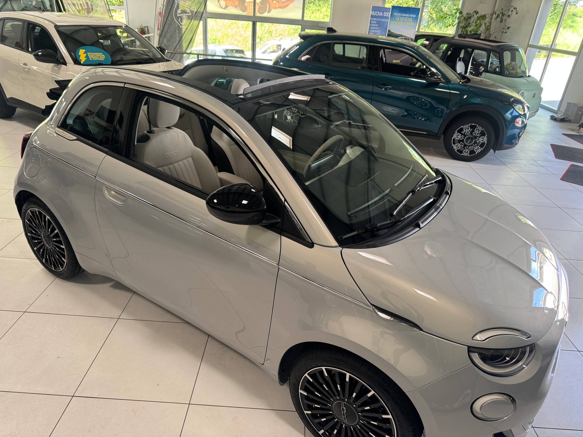 FIAT 500C 1.0 FireFly MHD La Prima-image-8