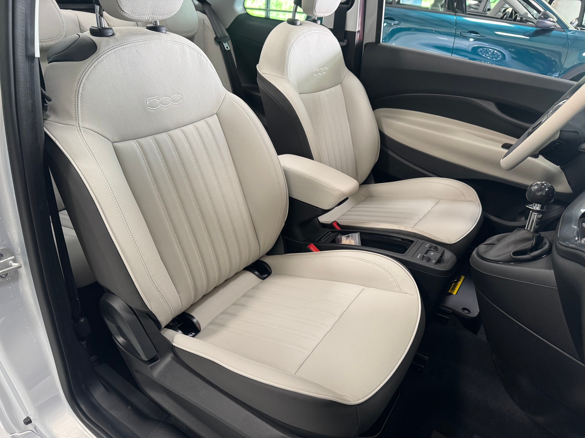 FIAT 500C 1.0 FireFly MHD La Prima-image-10