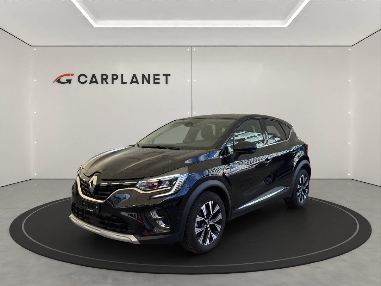 RENAULT Captur 1.6 E-Tech techno-image-0