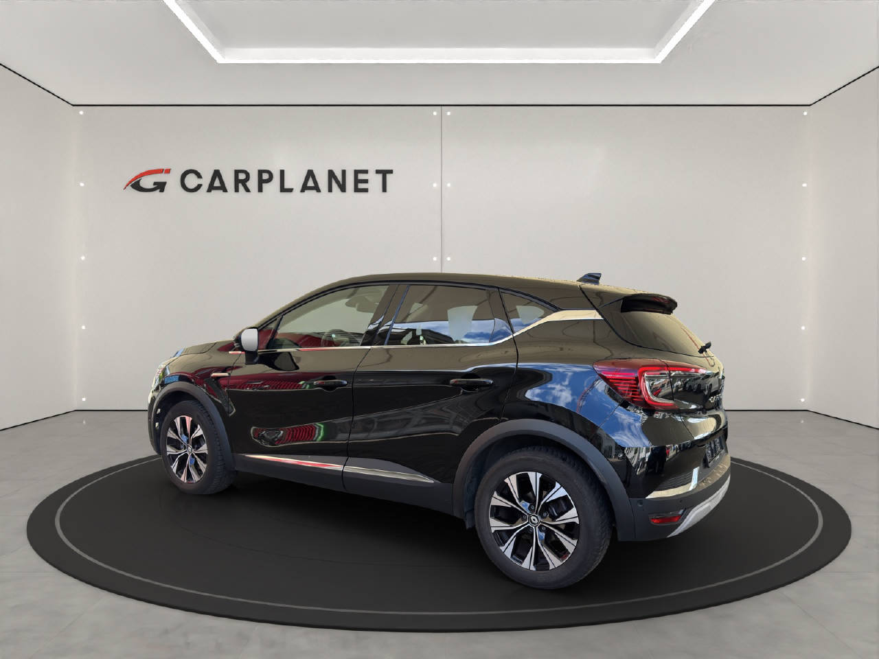 RENAULT Captur 1.6 E-Tech techno-image-5