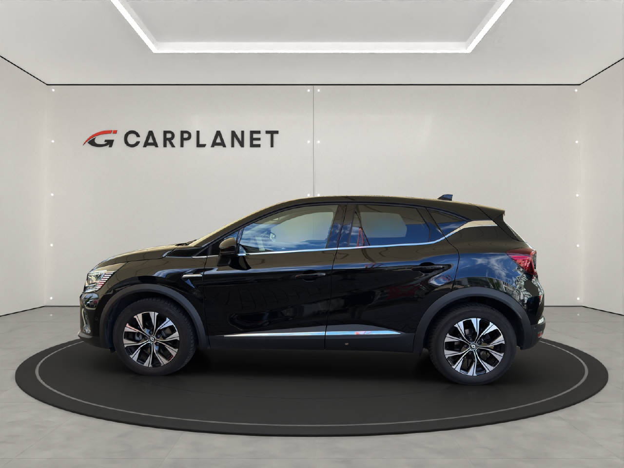 RENAULT Captur 1.6 E-Tech techno-image-3