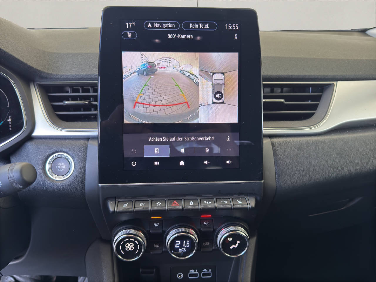 RENAULT Captur 1.6 E-Tech techno-image-13