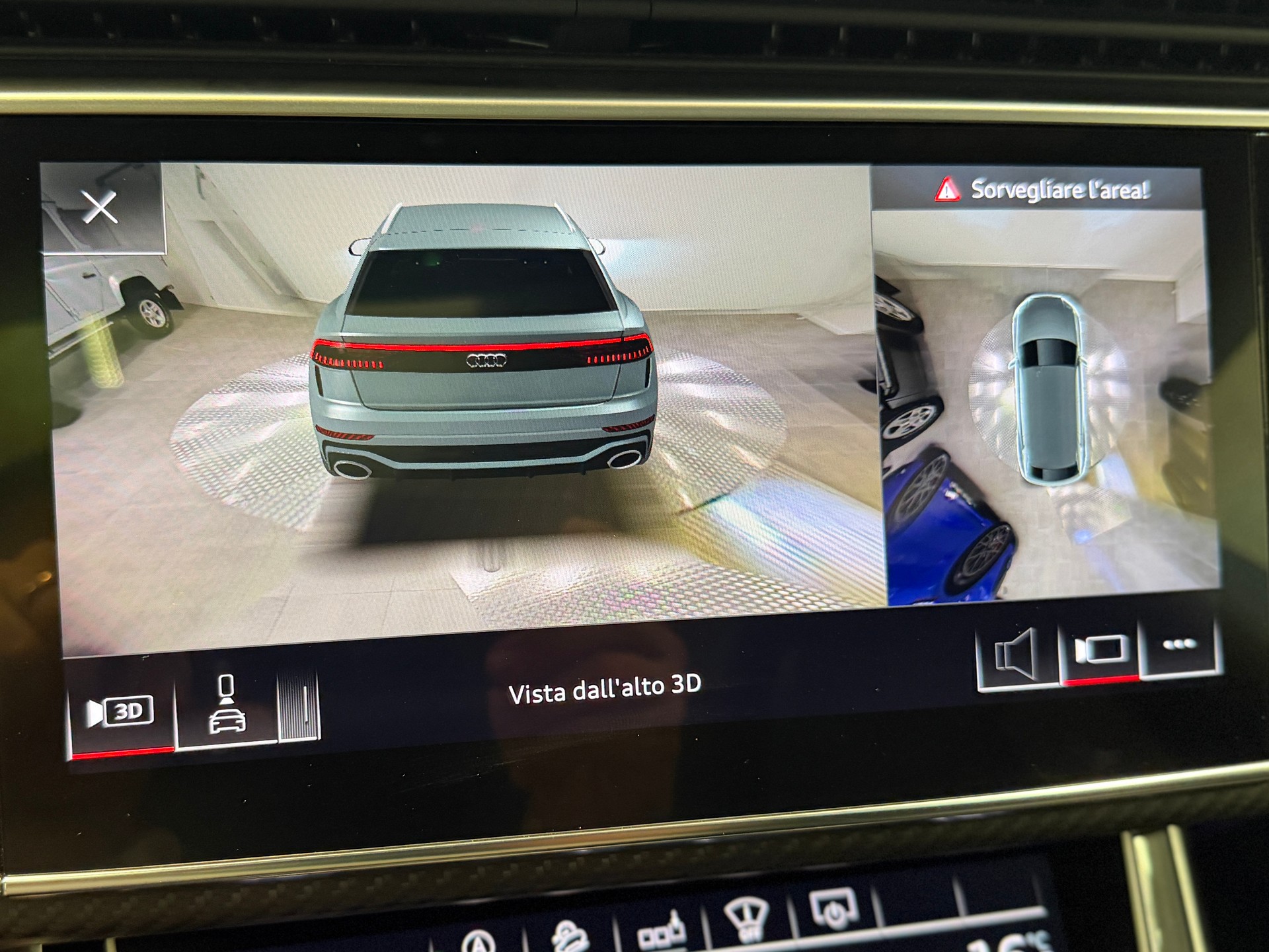 AUDI RSQ8 quattro tiptronic-image-10