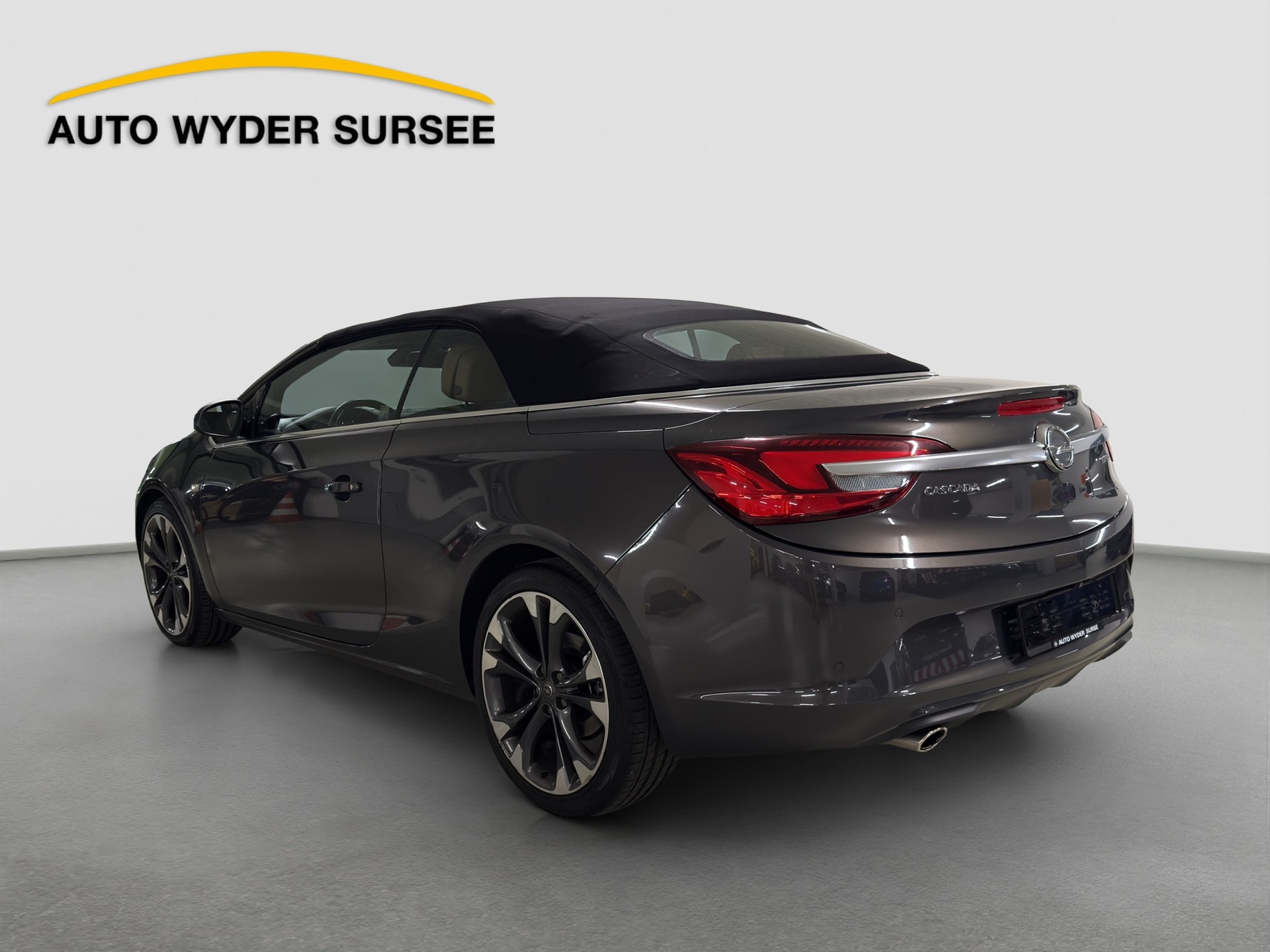 OPEL Cascada 1.6 T 170 eTEC Cosmo-image-3