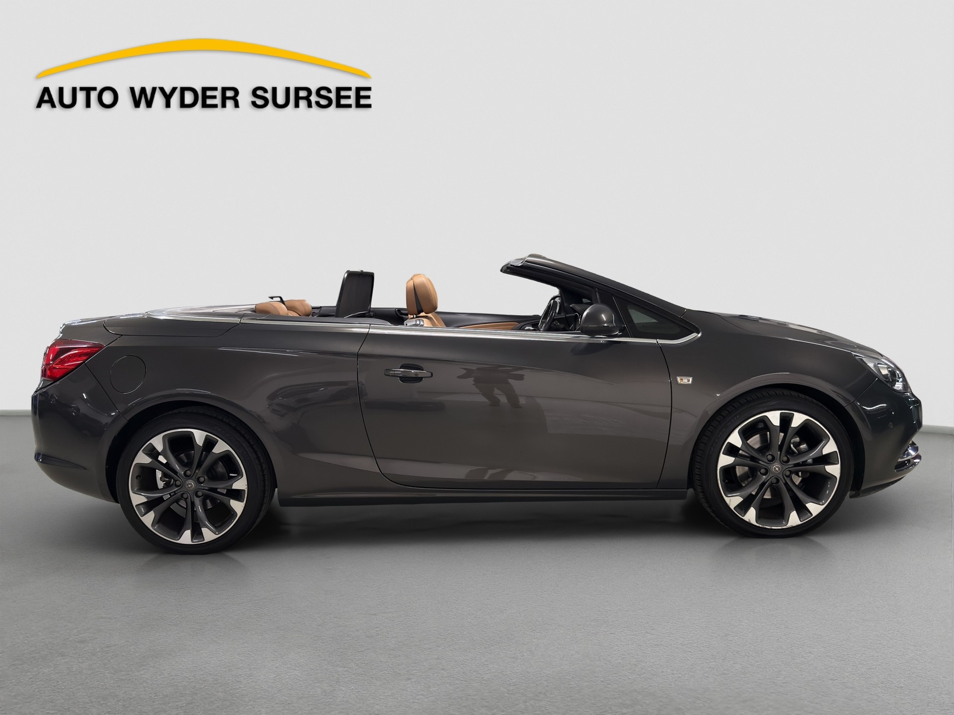 OPEL Cascada 1.6 T 170 eTEC Cosmo-image-6