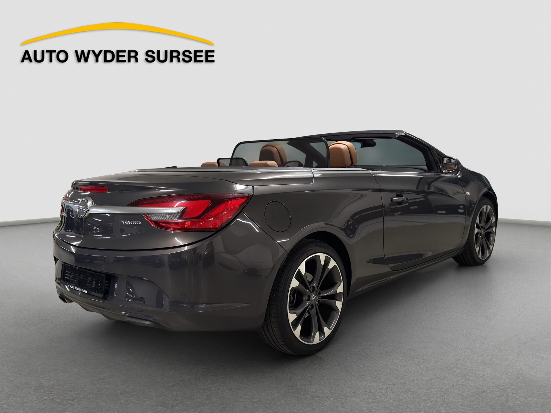 OPEL Cascada 1.6 T 170 eTEC Cosmo-image-5