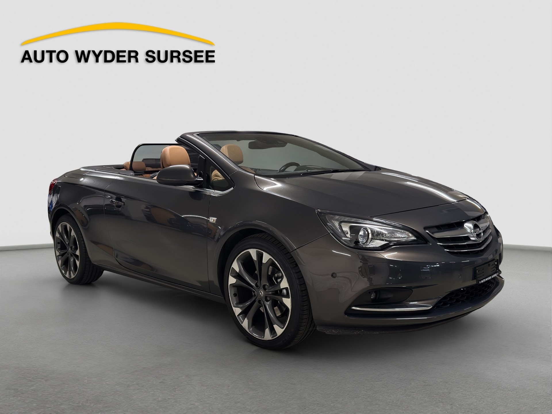 OPEL Cascada 1.6 T 170 eTEC Cosmo-image-7