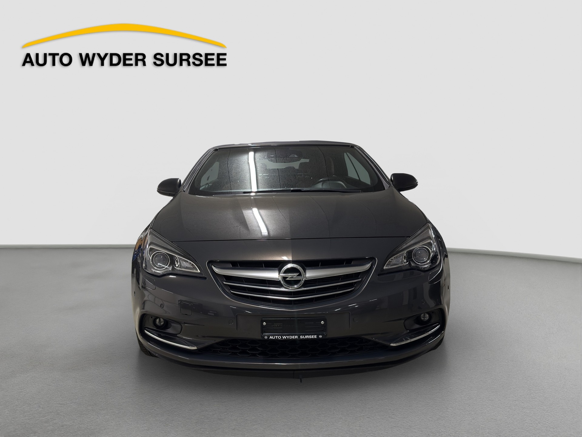 OPEL Cascada 1.6 T 170 eTEC Cosmo-image-1