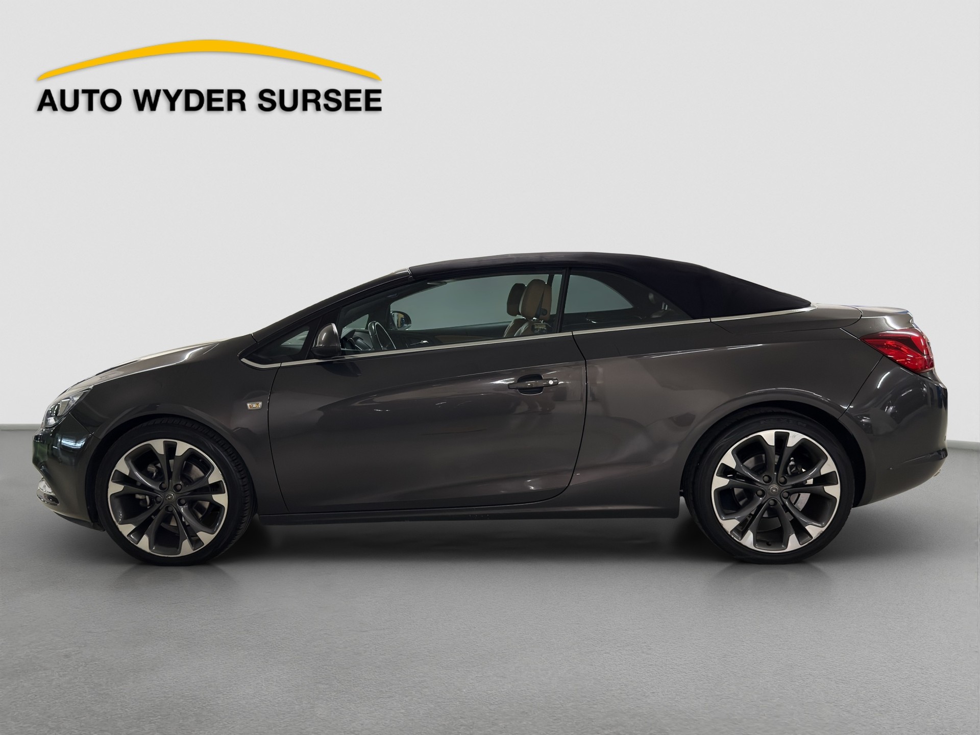 OPEL Cascada 1.6 T 170 eTEC Cosmo-image-2