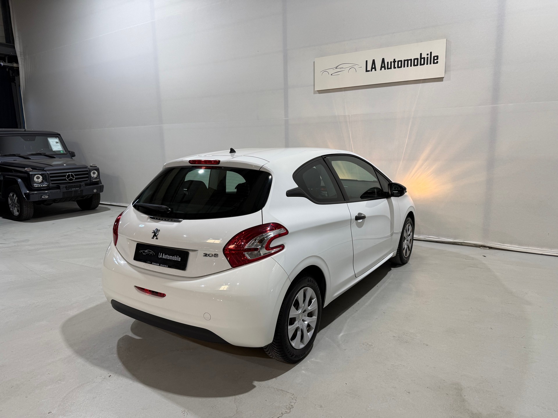 PEUGEOT 208 1.0 VTi Access-image-8