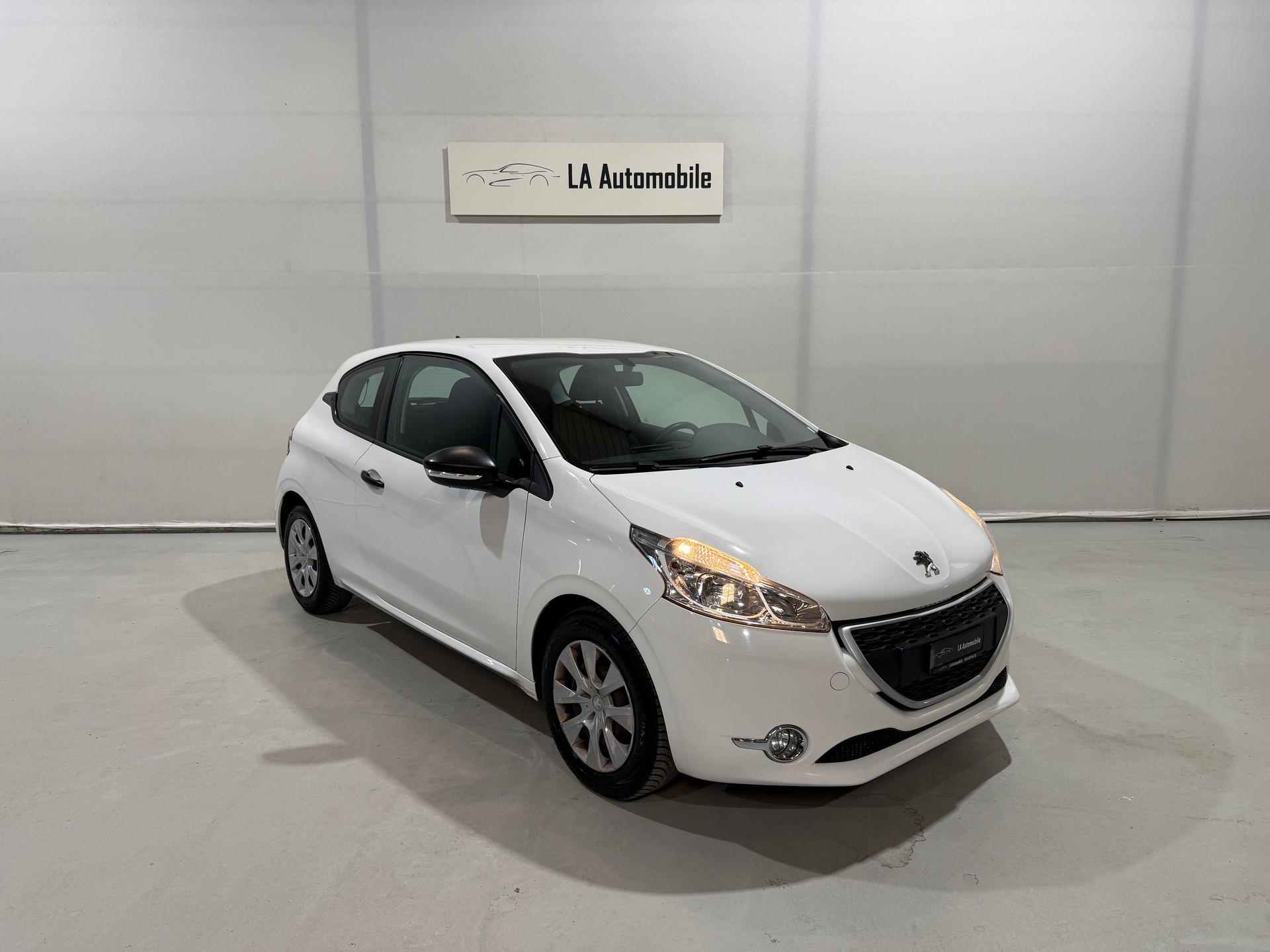 PEUGEOT 208 1.0 VTi Access-image-4