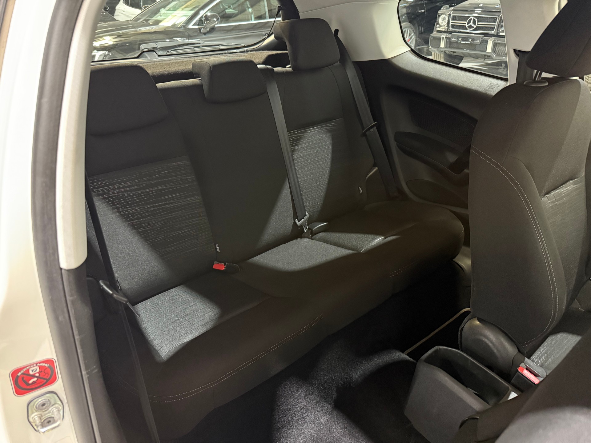 PEUGEOT 208 1.0 VTi Access-image-14