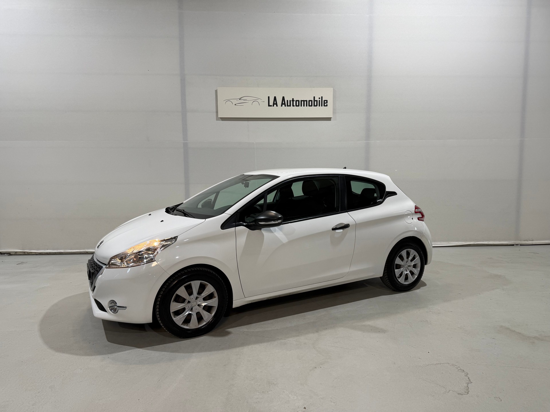 PEUGEOT 208 1.0 VTi Access-image-1