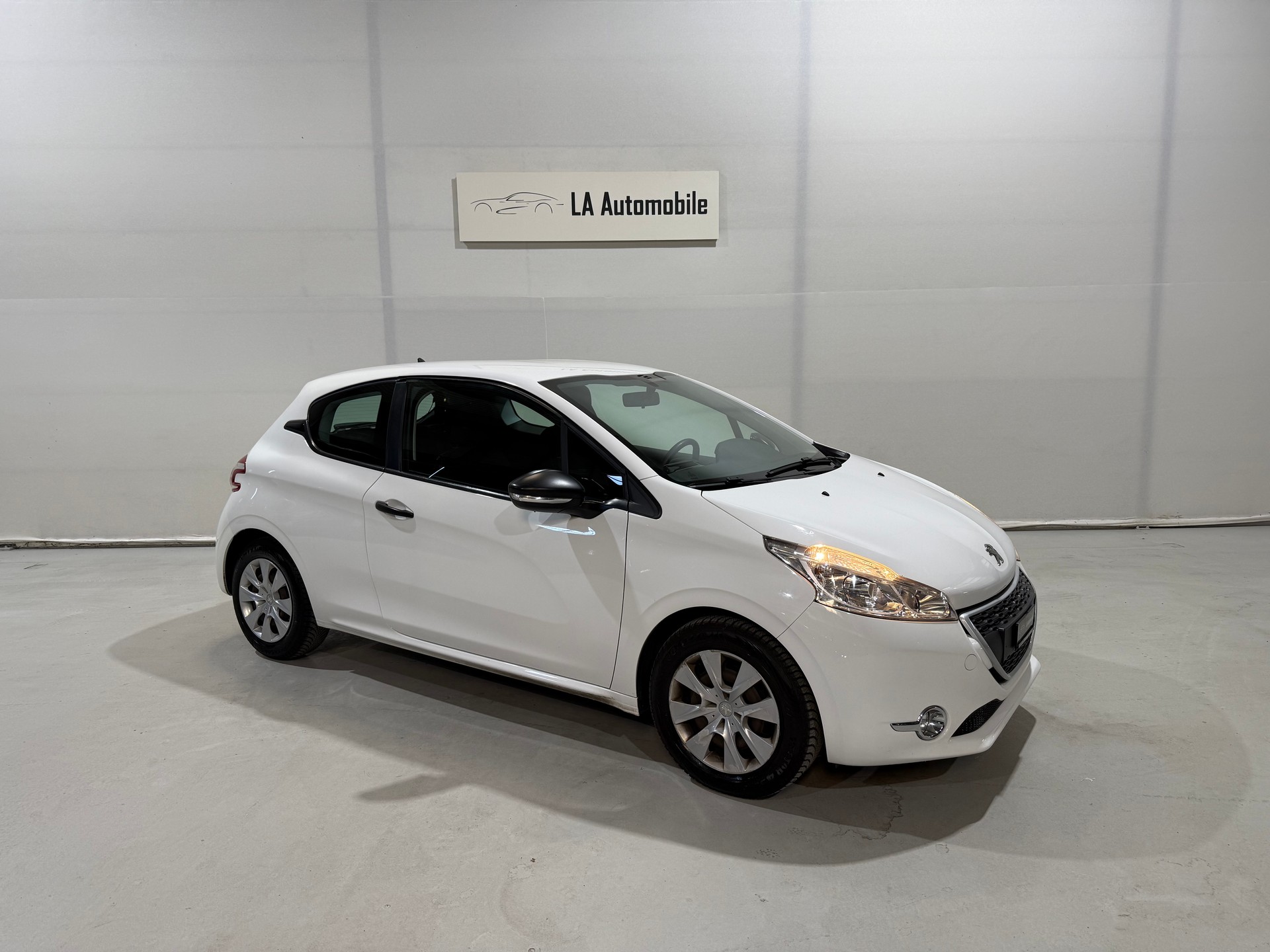 PEUGEOT 208 1.0 VTi Access-image-5