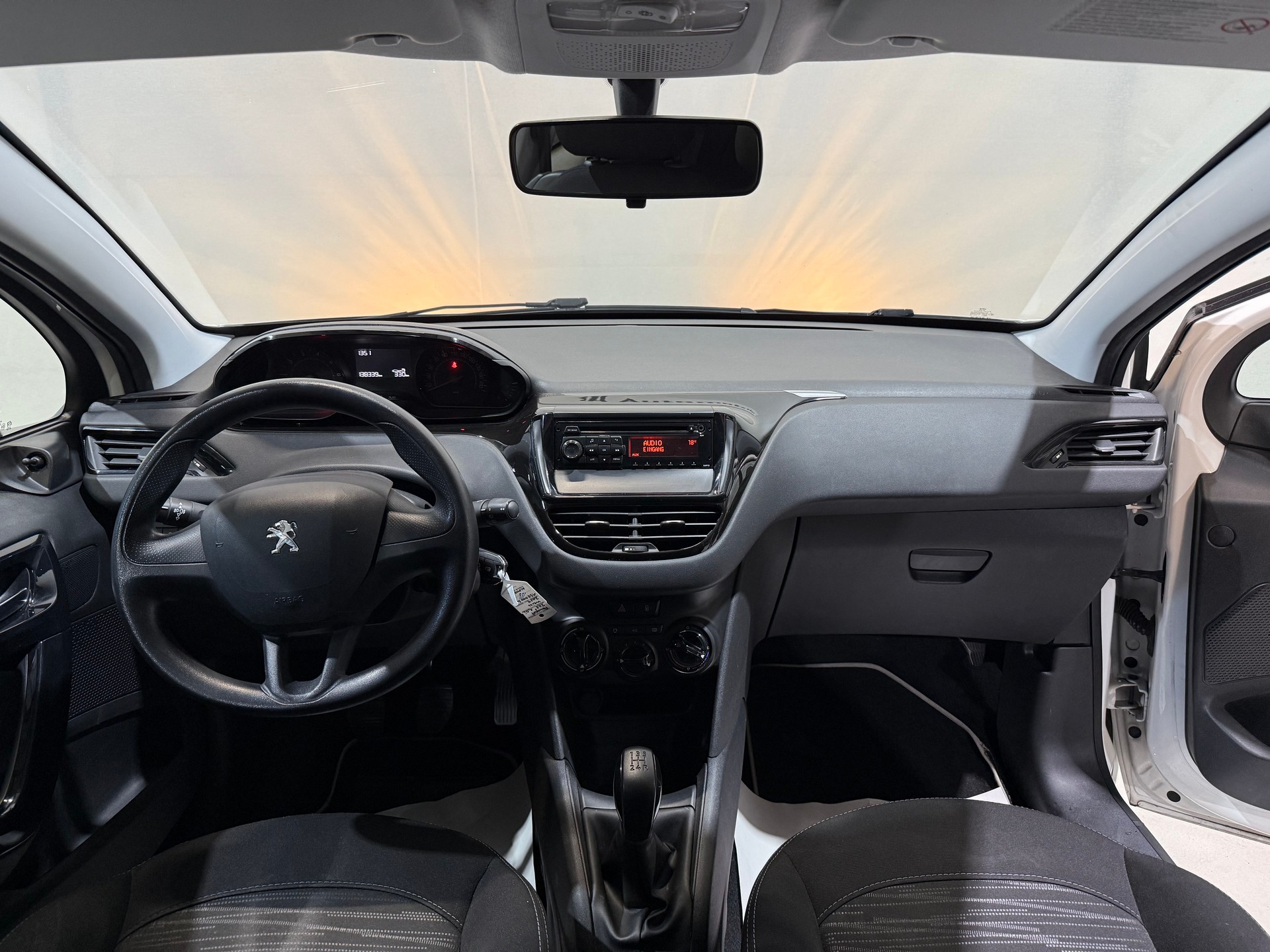 PEUGEOT 208 1.0 VTi Access-image-11