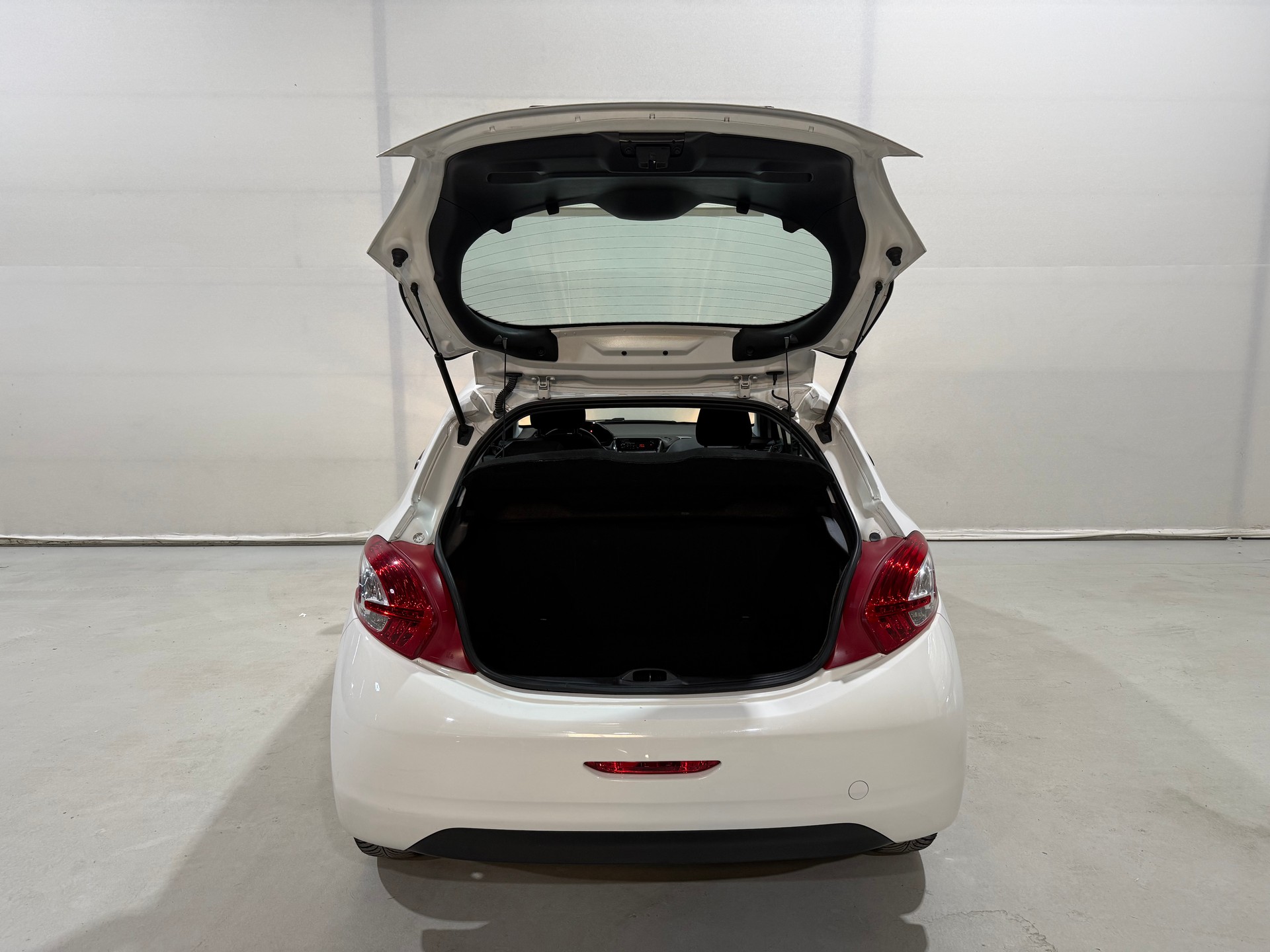 PEUGEOT 208 1.0 VTi Access-image-10