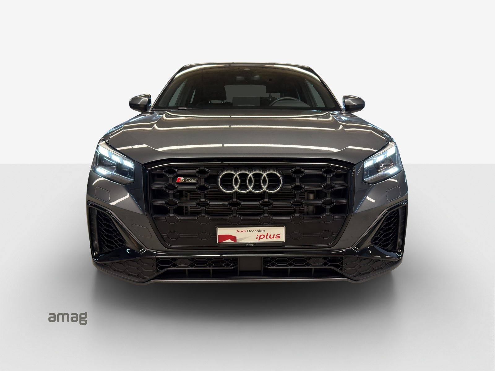 AUDI SQ2 TFSI quattro S-tronic-image-6