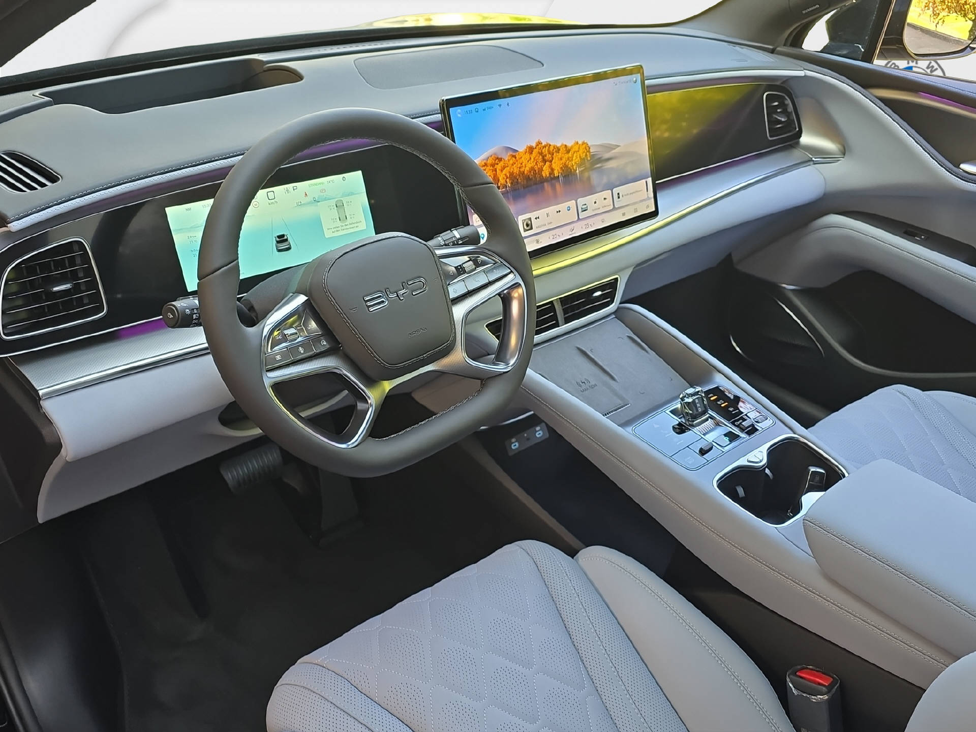 BYD Sealion 7 Excellence-image-6