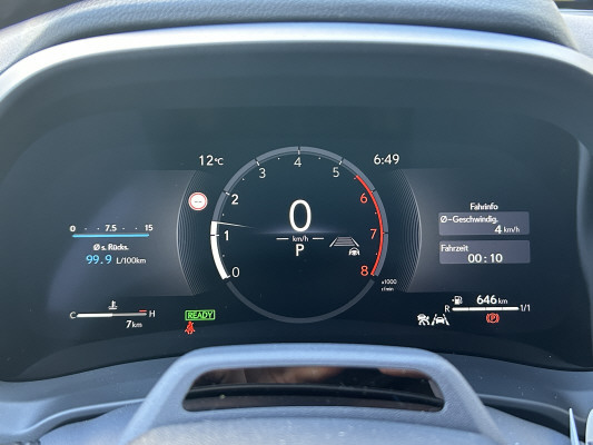 LEXUS LBX AWD Cool CVT Cool-image-9