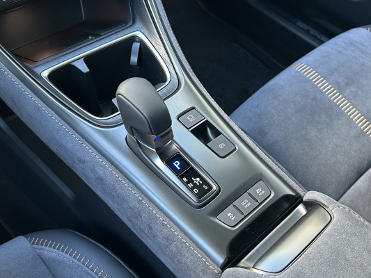 LEXUS LBX AWD Cool CVT Cool-image-14