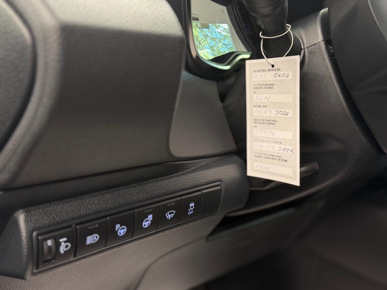TOYOTA Corolla 1.8 HSD Active e- CVT-image-22