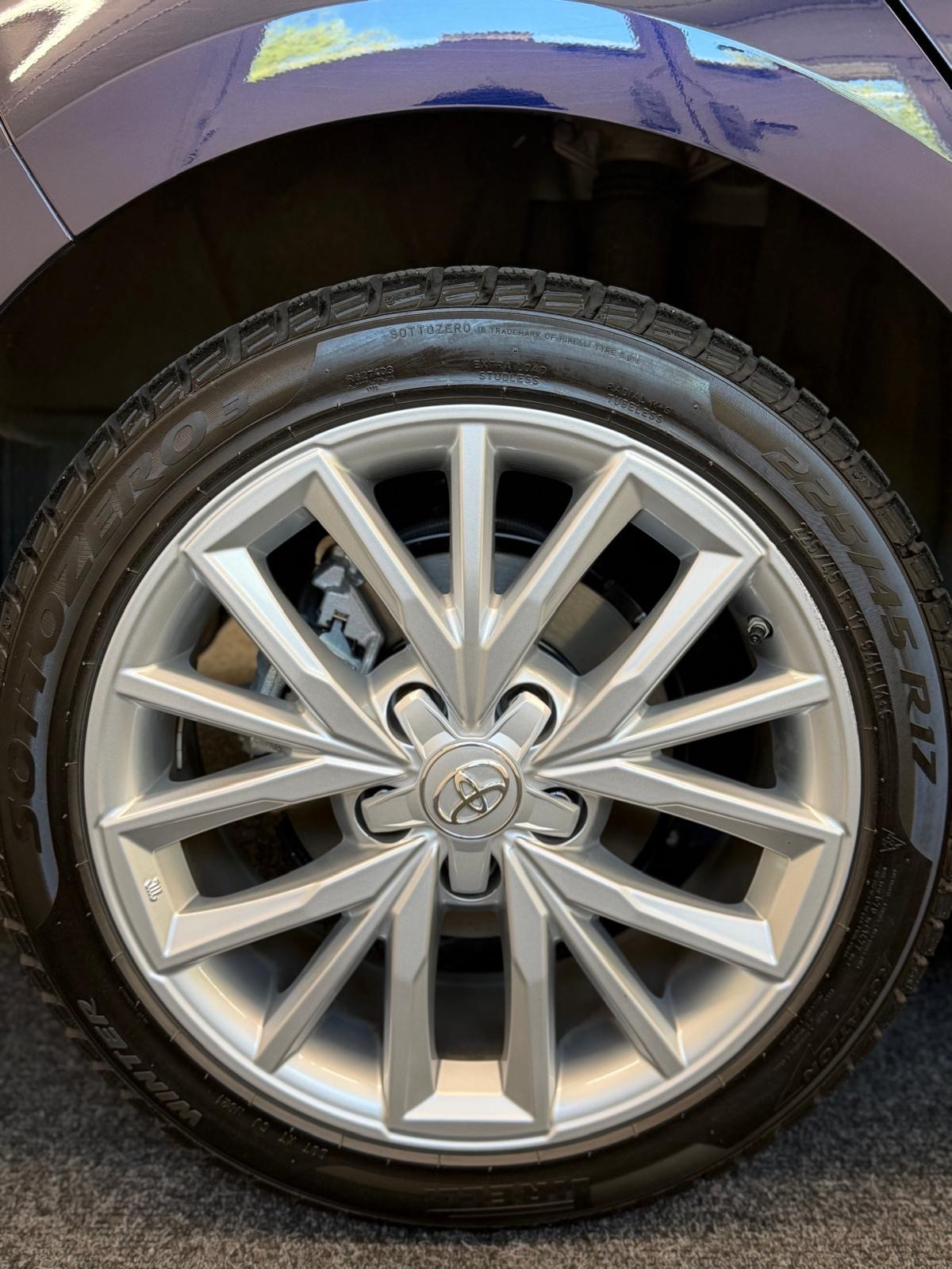 TOYOTA Corolla 1.8 HSD Active e- CVT-image-27