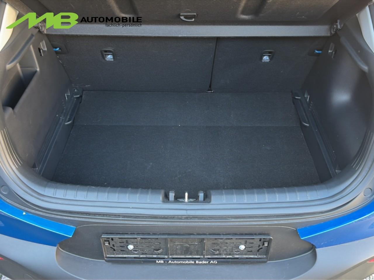 KIA Stonic 1.0 T-GDi Power Edition-image-13