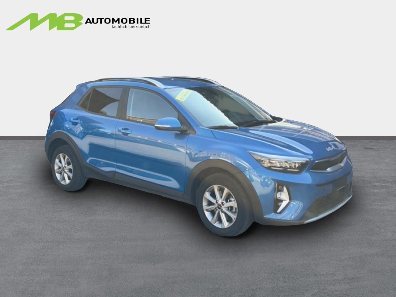 KIA Stonic 1.0 T-GDi Power Edition-showroom-element-2