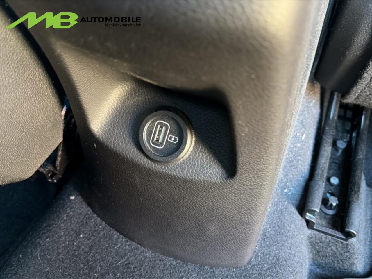 KIA Stonic 1.0 T-GDi Power Edition-image-14