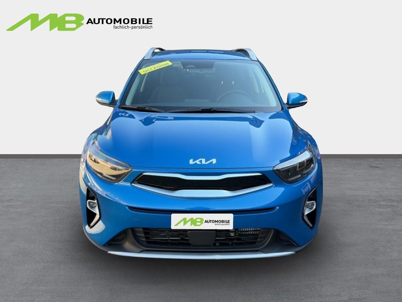 KIA Stonic 1.0 T-GDi Power Edition-showroom-element-1