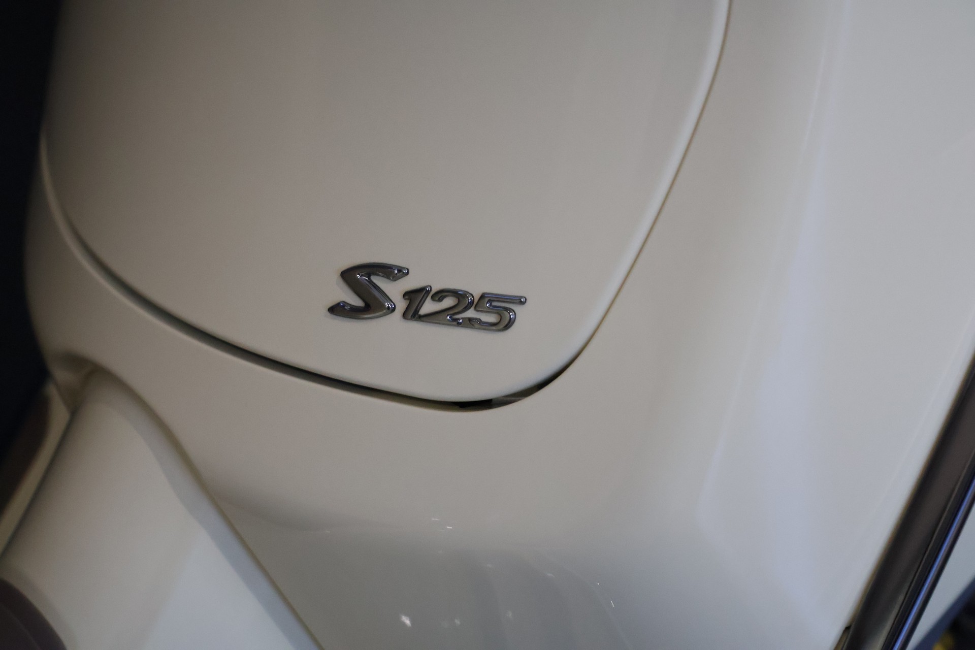 PIAGGIO Vespa Primavera 125 S E5+ MY26 (4 Jahre Garantie)-image-12