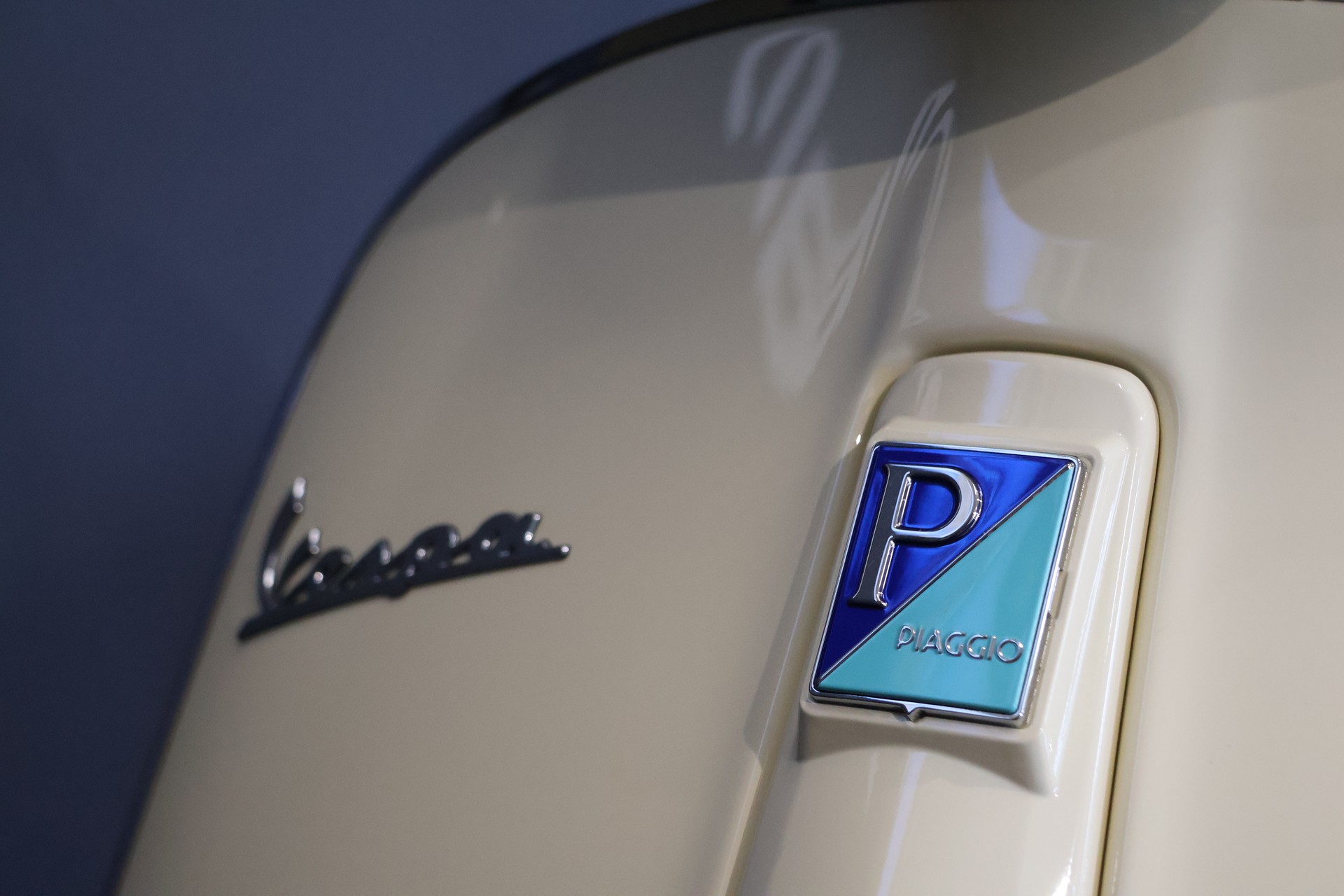 PIAGGIO Vespa Primavera 125 S E5+ MY26 (4 Jahre Garantie)-image-7