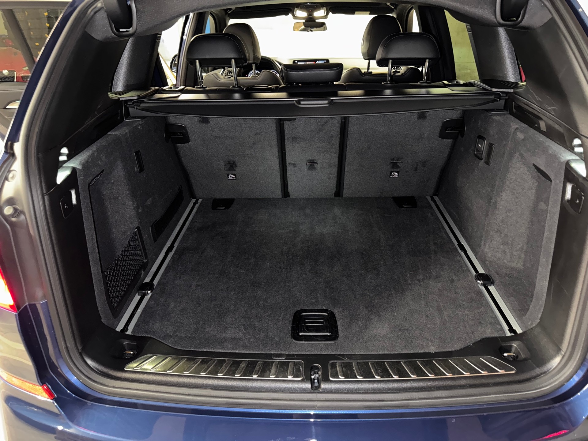 BMW X3 30d xDrive M Sport Steptronic-image-7