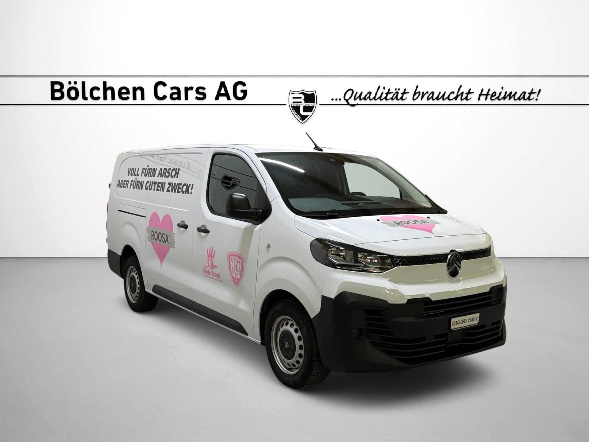 CITROEN Jumpy 2.0 BlueHDi 145 XL